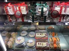 -味多美蛋糕(灯市口店)