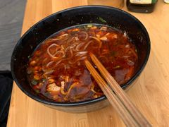 -青石桥老瓦房肥肠粉总店(青石桥总店)