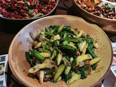 -拾捌川·自贡爆炒(新街口店)