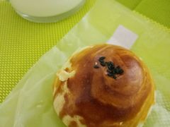 -半勺舒舒生日蛋糕店