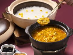 蟹黄蟹黄捞饭-蟹榭·本帮江浙菜·蟹宴(五角场合生汇商场店)