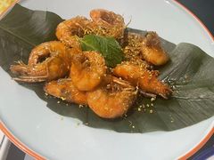 -咖啡人·融合餐厅(健康东路店)