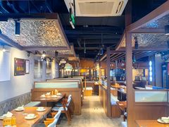 -全牛匠·乐山跷脚牛肉(西单华威约饭街店)