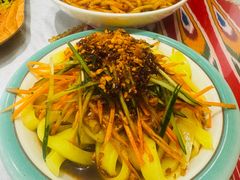 -清真·玛丽亚新疆菜主题餐厅(浙江中路店)