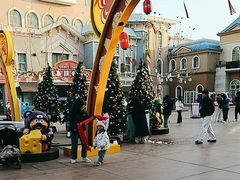 -青岛方特梦幻王国