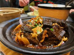 -八张桌子(老店)