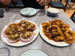 -九龙餐厅(大沽路店)