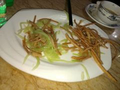 -穆老九清真牛羊肉馆(宋城店)
