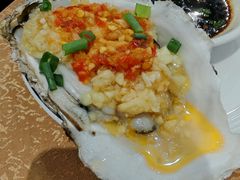 -濠轩阁特色生蚝火锅总店