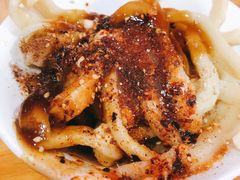 -洞子口张老二凉粉(文殊院店)