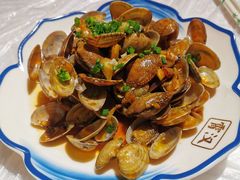 -早酒肖汉老味拌面