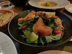 -at cafe 意大利餐厅(集美店)