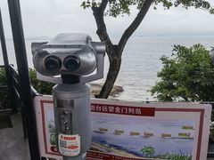 -胡里山炮台