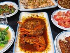 三妹澳洲小龙虾-三妹小龙虾·黄油蟹(华侨城总店)