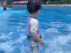 -苏州乐园森林水世界