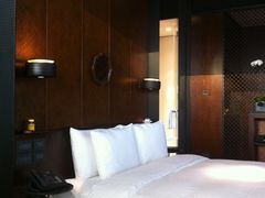 床-上海璞麗酒店