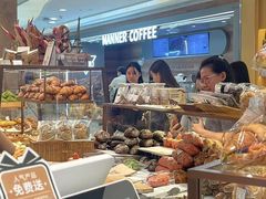 -PAPER STONE BAKERY(天环店)