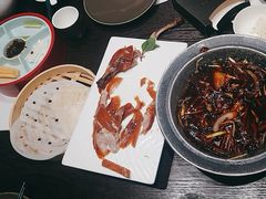 -苏淮景·苏闽融创菜·海鲜(原空港井河轩店)