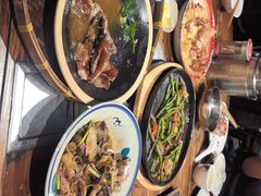 -广府乡下·饭庄(新港东路店)