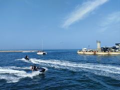 -大连海昌东方水城