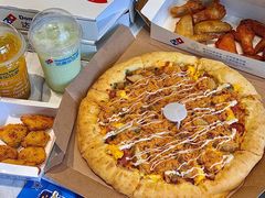 -达美乐比萨(宁海一里分店)