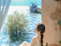 -六阅·福十 FORTEN 海景咖啡西餐厅(双廊古镇店)