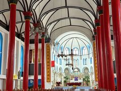 -天主教堂(莲池区)