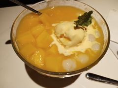 -半秋山西餐厅(巴南万达广场店)