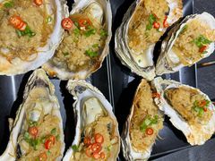-三千里烧烤(河头老街韩国城店)