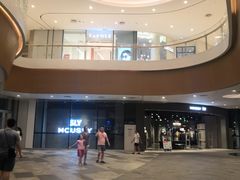 -深圳来福士广场