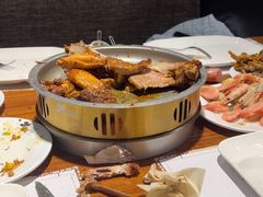 -汉巴味德(沈阳万象汇店)
