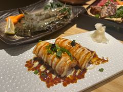 -松鱼亭·和牛烧肉(协鑫广场店)