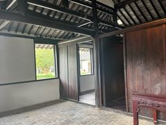 -张闻天故居