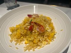 -静香HOUSE·全时段融合餐厅(七星欢乐颂店)
