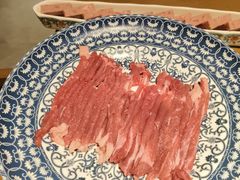 -北京老门框爆肚涮肉馆(凤城六路店)