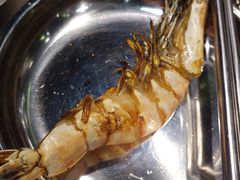 -韩聚屋韩国烤肉餐厅(新北万达店)
