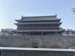 -西安城墙·碑林历史文化景区