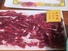 吊龙伴-大吉利潮汕牛肉火锅(王府井店)