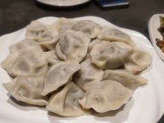 三鲜水饺-小胖私厨状元宴·东北私房菜馆