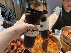 -靓靓蒸虾·头牌蒸虾(雪松路总店)