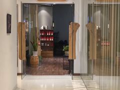 -青山上品咖啡·日式法兰绒手冲(高岛屋百货店)