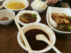 -半亩园(奥特莱斯店)