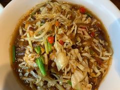 -衡厨·衡阳土菜(中南店)