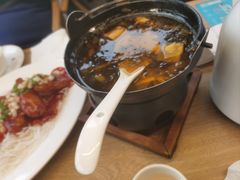 -枣子树·素食餐厅(朱家尖店)