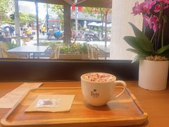 -Peet's Coffee皮爷咖啡(大学路店)