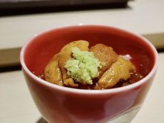-鮨一日本料理(大中华店)