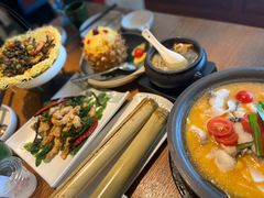 -云海肴·汽锅鸡·云南菜(苏州中心店)