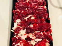 -牛记皇·鲜牛肉火锅(弘阳广场店)