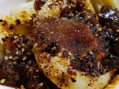 -洞子口张老二凉粉(文殊院店)