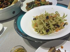 -大锅强·蒸海鲜青岛菜(吾悦广场店)